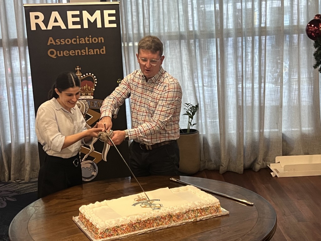 All Ranks Lunchoen 2025 37