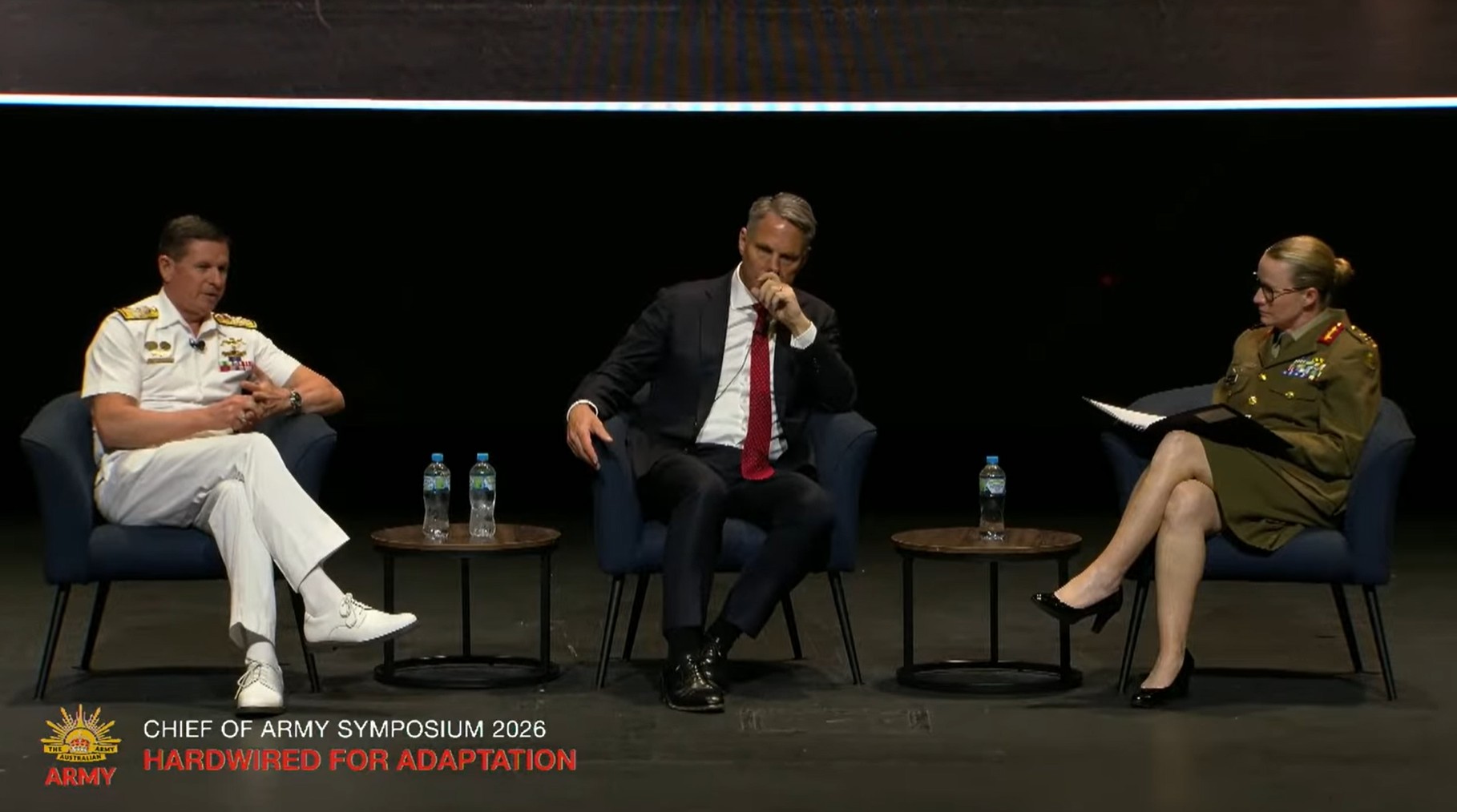 COA Symposium 2026
