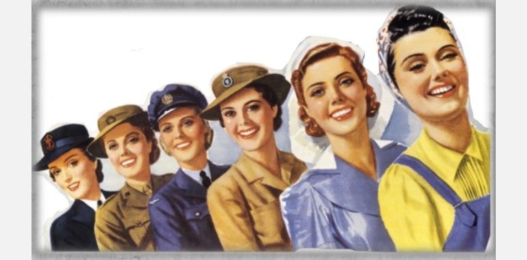 AMSQ Women in Uniform lbox 770x380 f2f2f2