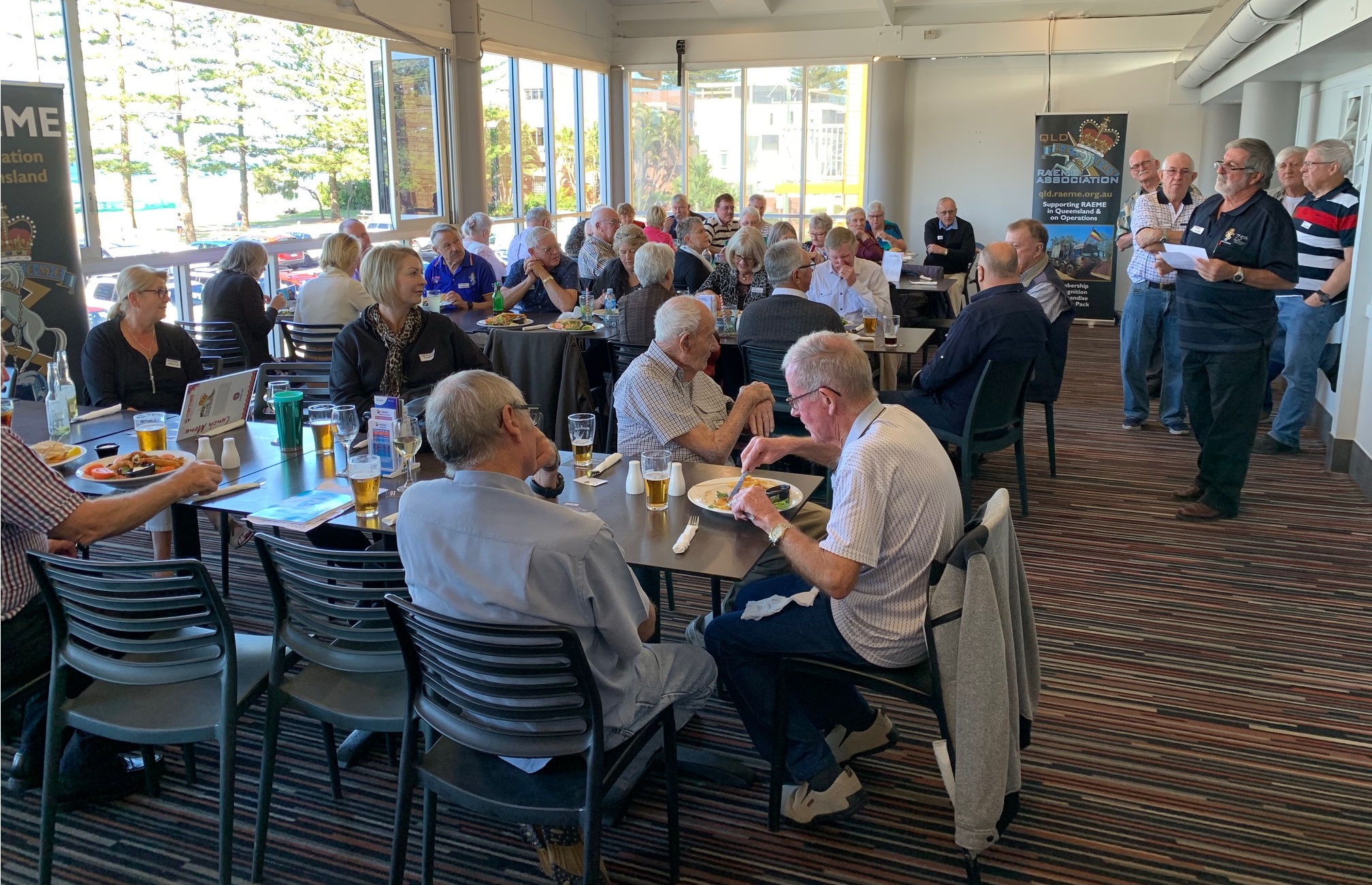 GC Lunch 2019 1