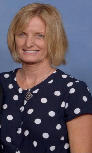 Julie Fedorniak 2