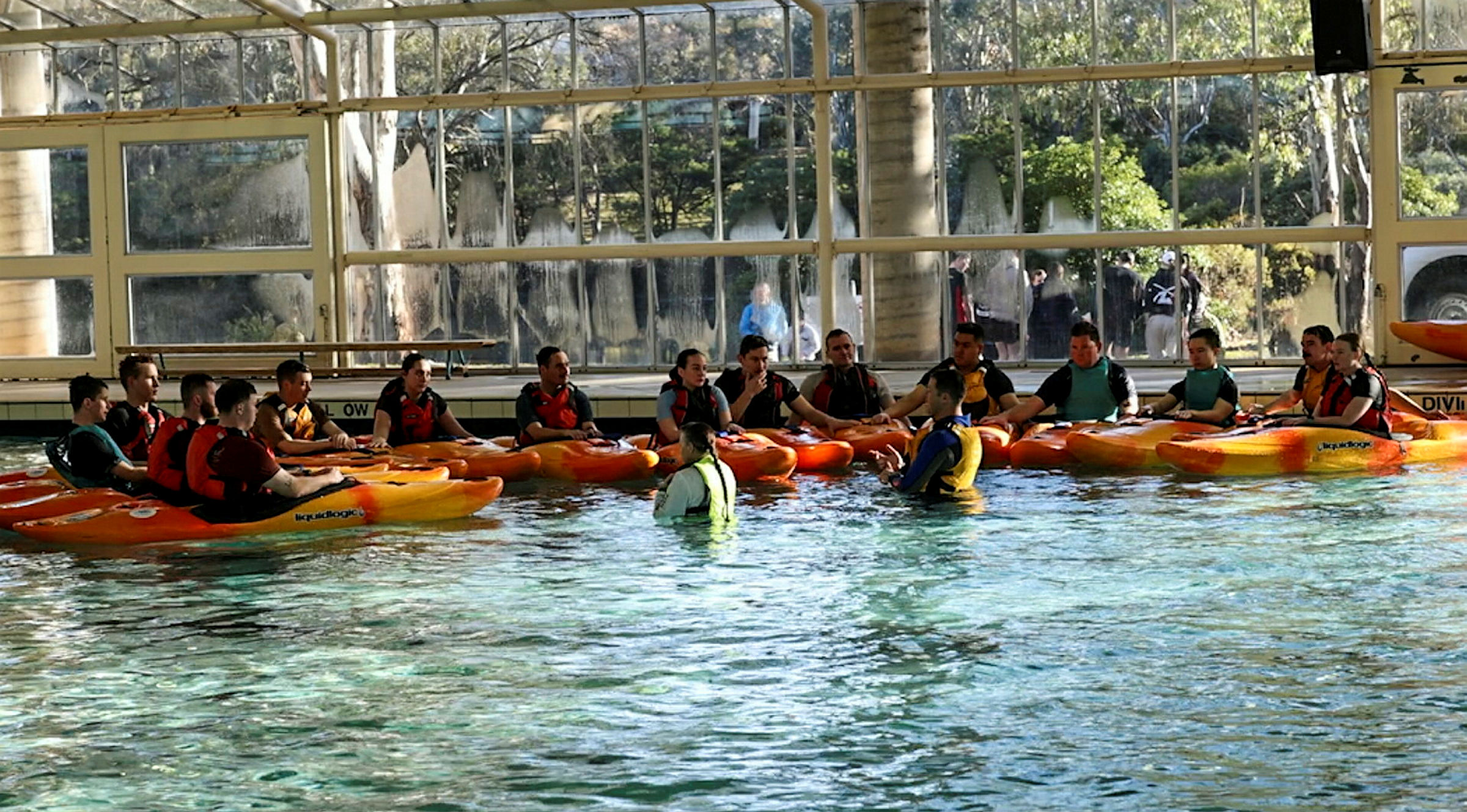 Resilience Training June 2025