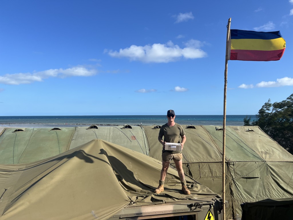 Spanner Pack Aug 2025 Torres Strait Ben Laubsher Medium