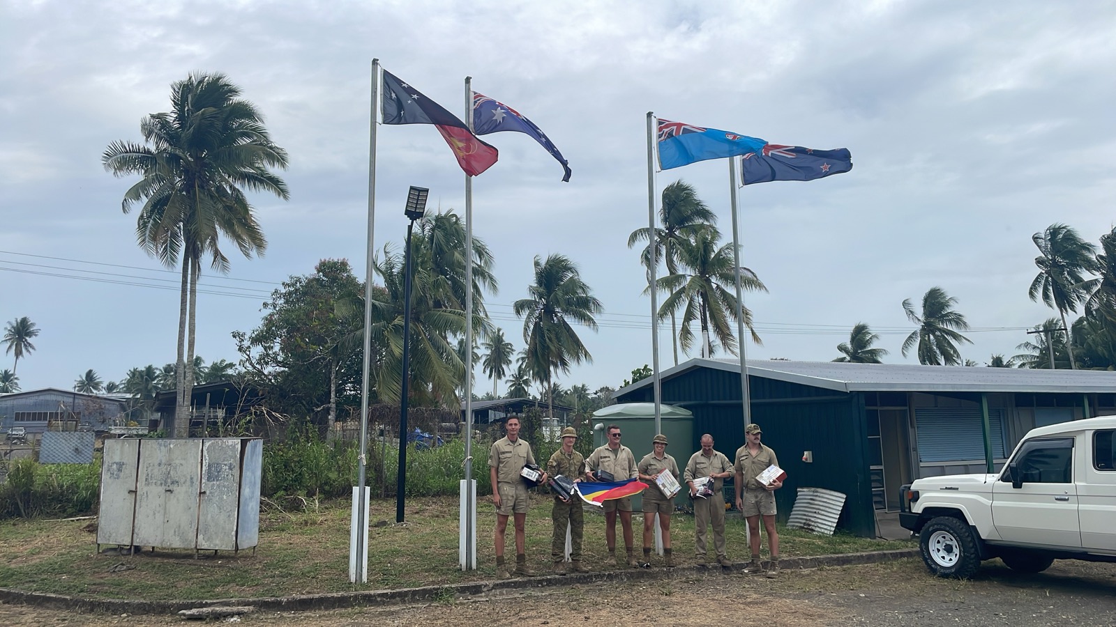 Spanner Pack EX PUK PUK PNG Aug 2026 4