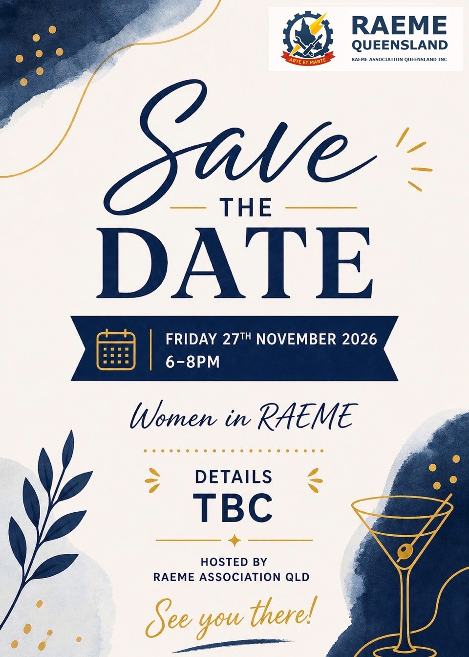 WIR4 2026 Save the date