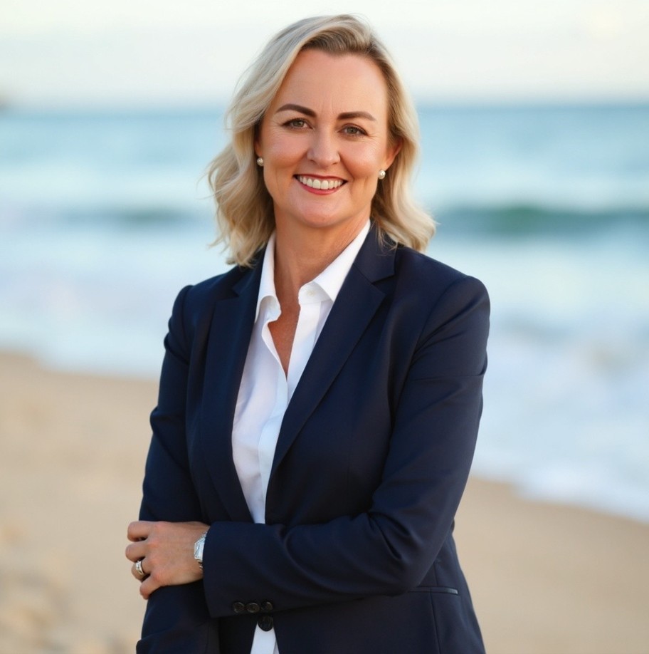 Suzanne Shipp